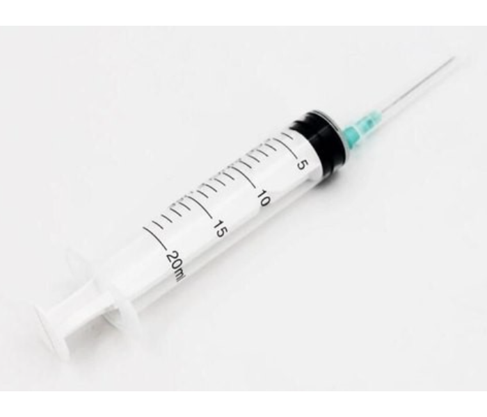 Health Care Syringe 20 ml - Zoom Image