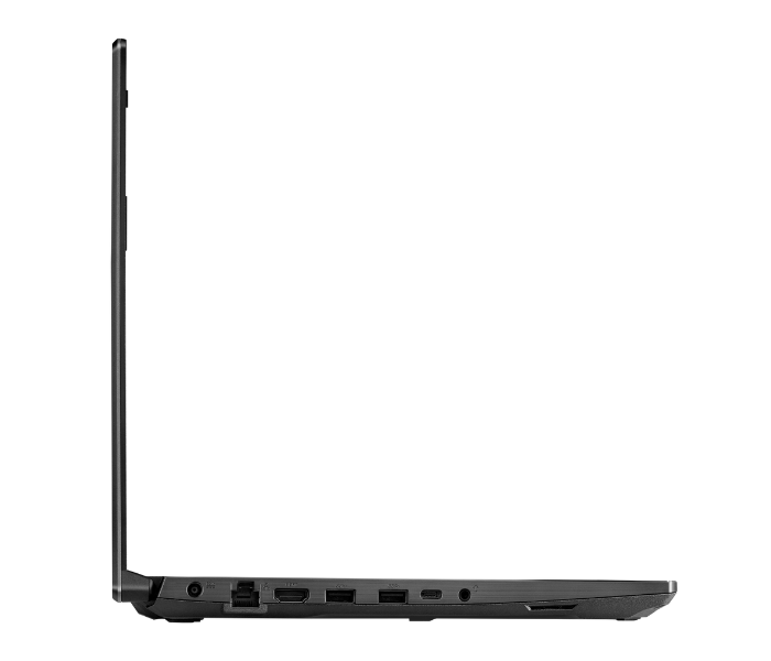 Asus TUF GAMING FA507RC-HN057 15.6 Inch FHD AMD RYZEN R7 6800H Processor 16GB DDR4 RAM 1TB SSD 4GB NVIDIA Graphics Windows 10 Home - Gray - Zoom Image 4