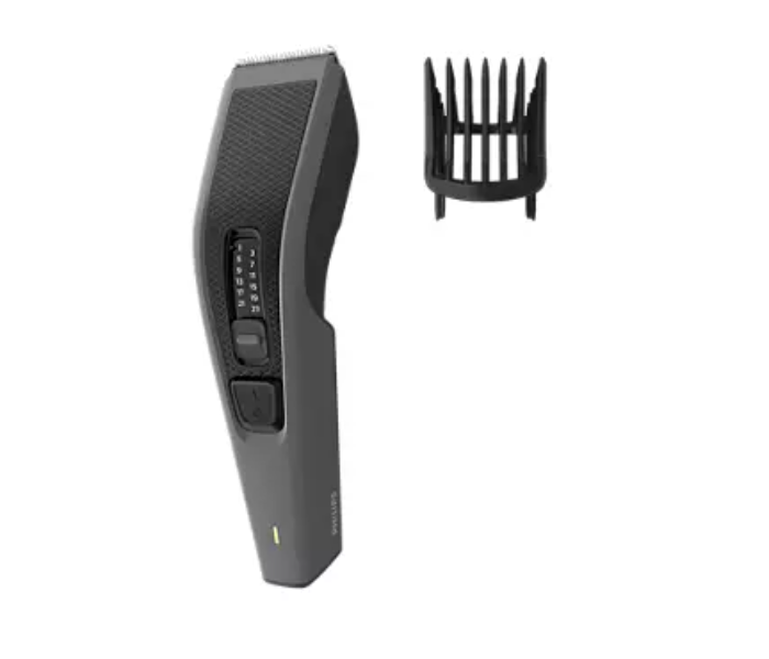 Philips HC3520/13 3000 Series Hair Clipper - Black - Zoom Image 1