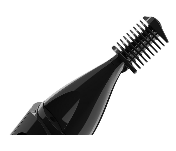 Carrera 524 Cosmetic Trimmer - Black - Zoom Image 4