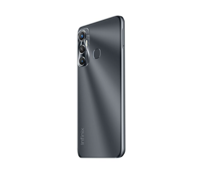 Infinix Hot 11 4GB RAM 128GB 4G - Black - Zoom Image 3