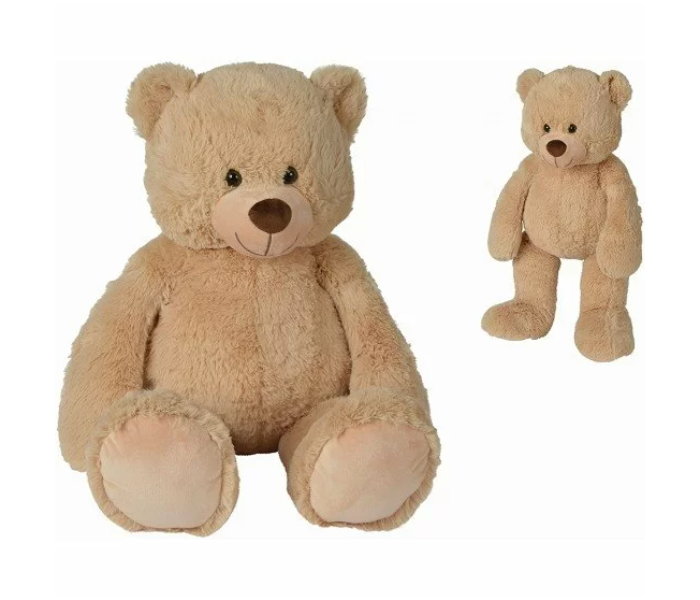 Nicotoy 50cm Standing Bear for Kids - Beige - Zoom Image 1