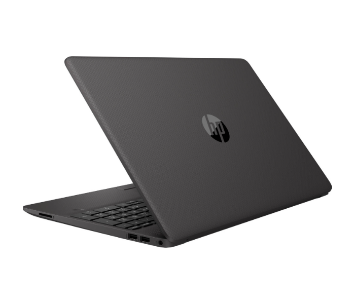 HP 45P27ES Notebook 250 G8 15.6 Inch HD Intel Core i5 1135G7 Processor 4GB DDR4 RAM 256GB SSD Intel HD Graphics DOS - Black - Zoom Image 5