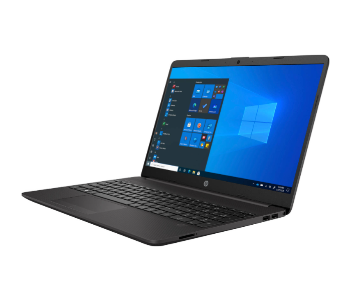 HP 45P27ES Notebook 250 G8 15.6 Inch HD Intel Core i5 1135G7 Processor 4GB DDR4 RAM 256GB SSD Intel HD Graphics DOS - Black - Zoom Image 3