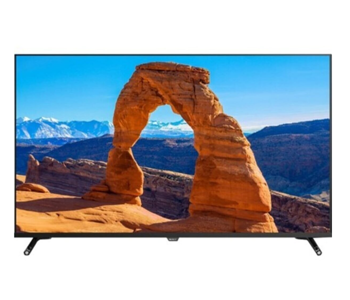 Sunny SN49FIL27 49 Inch D-Led HD Android 9 Smart TV - Black - Zoom Image 1