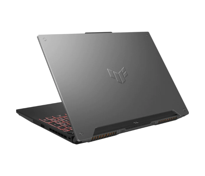 Asus FA507RR-HQ007 2022 TUF A15 Gaming Laptop 15.6 Inch WQHD AMD Ryzen 7 6800H 16GB DDR5 RAM 1TB SSD 8GB NVidia GeForce RTX 3070 Graphics DOS - Grey - Zoom Image 5