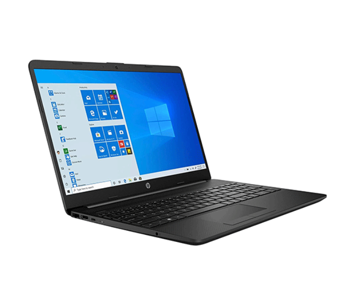 HP 15-DW1107NE 15.6 Inch Intel Celeron N4020 4GB RAM 1TB HDD DOS - Zoom Image 3