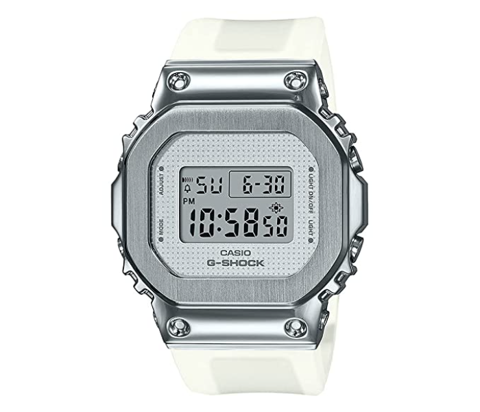 Casio GM-S5600SK-7DR G-Shock Digital Watch for Women - Zoom Image 1