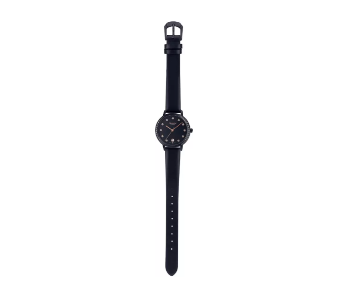 Casio SHE-4056BL-1AUDF Sheen Analog Watches For Women - Black - Zoom Image 6