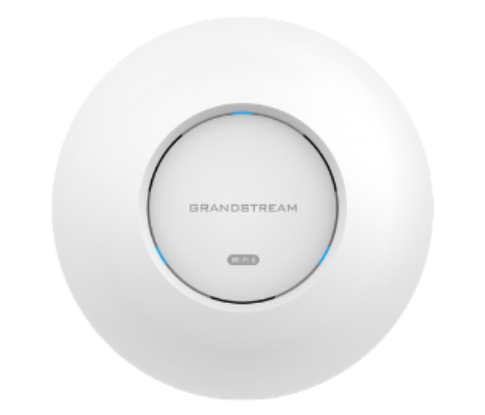 Grandstream GWN7660 Access Point Network - White - Zoom Image 1