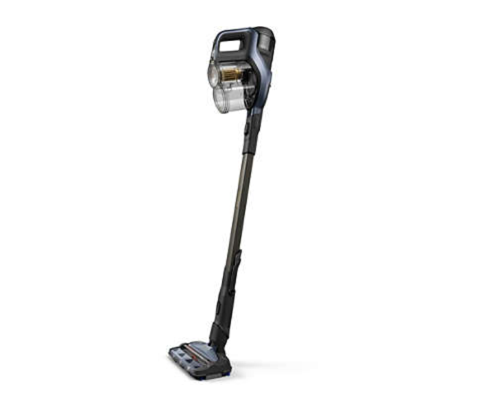 Philips XC8043/61 Cordless Stick Vacuum Cleaner - Black - Zoom Image 2