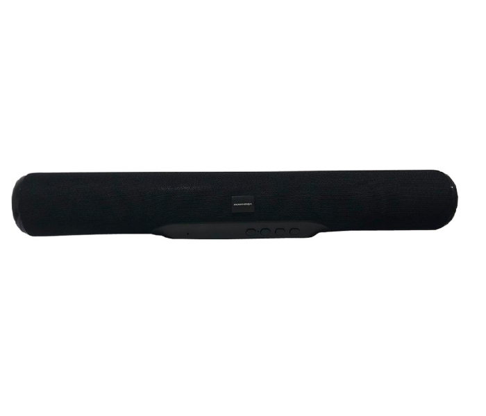 Boom Box BBX20 Mini Soundbar - Black - Zoom Image