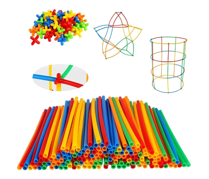 Child Puzzle Building Block Educational Toys for Kids - Zoom Image 3