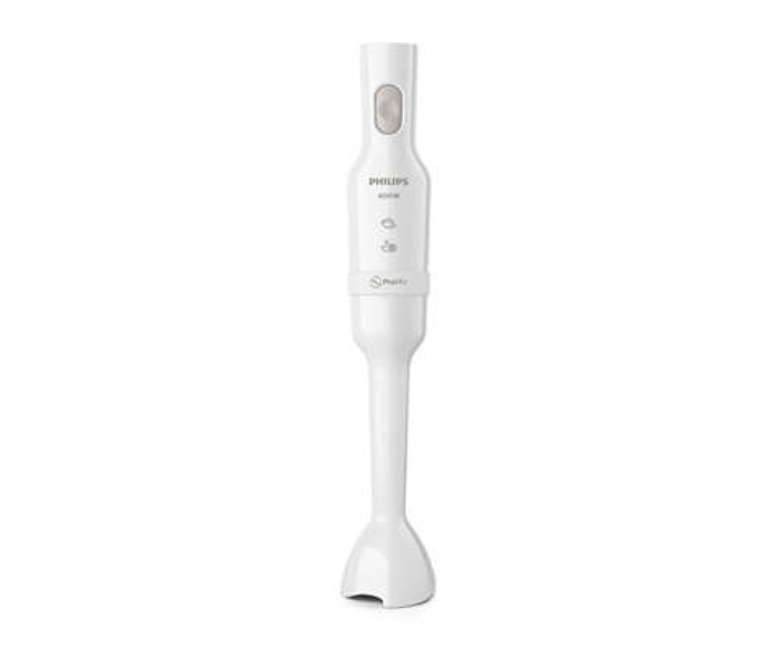 Philips HR2520/01 400 Watts 3000 Series ProMix Hand Blender - White - Zoom Image 5