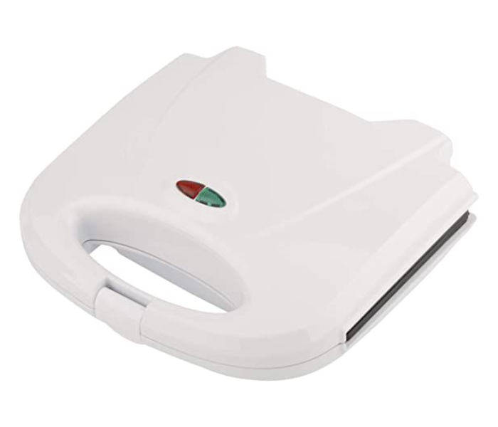 Impex SW 3601 1400 Watts Sandwich Maker - White - Zoom Image 1