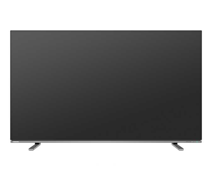 Toshiba 65X8900KW 65 Inch 4K OLED Smart TV - Black - Zoom Image 1