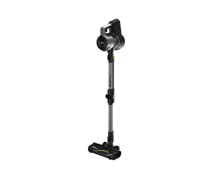 Beko VRT94929VI 450 Watts 0.9 Litre Cordless Vacuum Cleaner - Black and Silver - Zoom Image 1