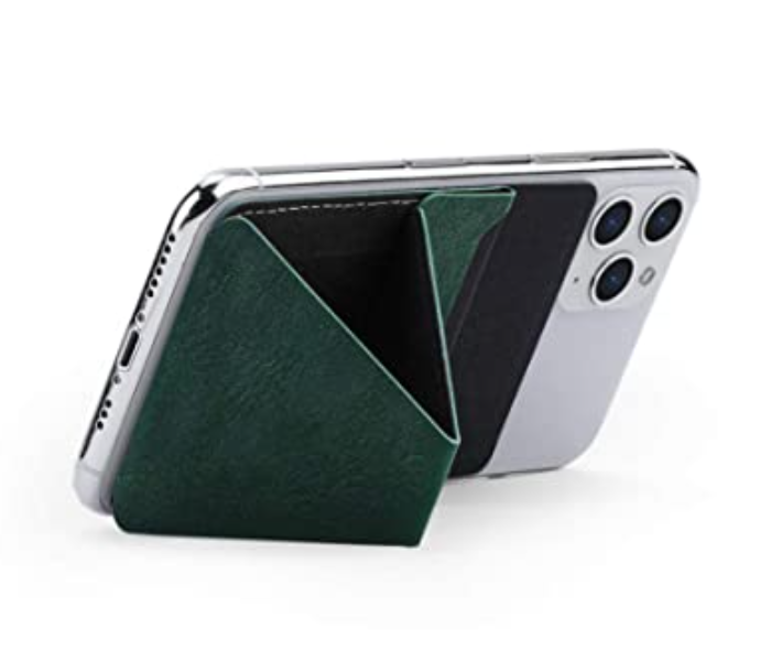 Moft Lightweight Phone Stand - Dark Green - Zoom Image 2