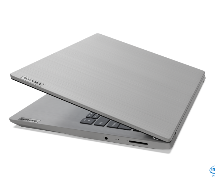 Lenovo 81WH007AAX IdeaPad 3 14 Inch HD Intel Celeron N4020 Processor 4GB DDR4 RAM 128GB SSD Integrated Intel UHD Graphics 600 Windows 11 Home - Silver - Zoom Image 2