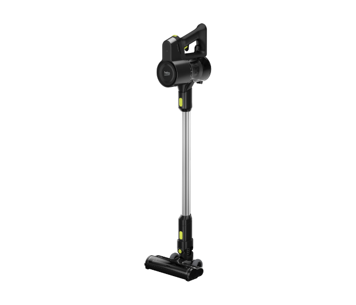 Beko VRT51225VB Vertical Vacuum Cleaner - Black and Silver - Zoom Image 3