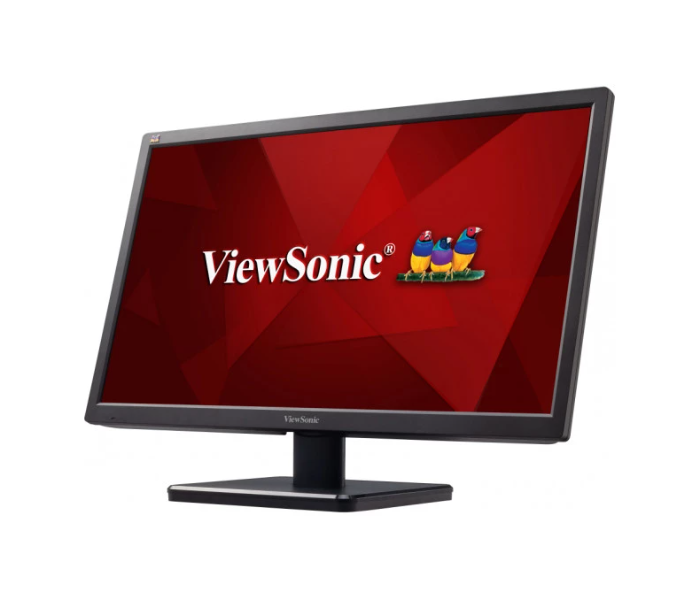 ViewSonic VA2223-H 22 Inch 1080p Home and Office Monitor - Black - Zoom Image 3