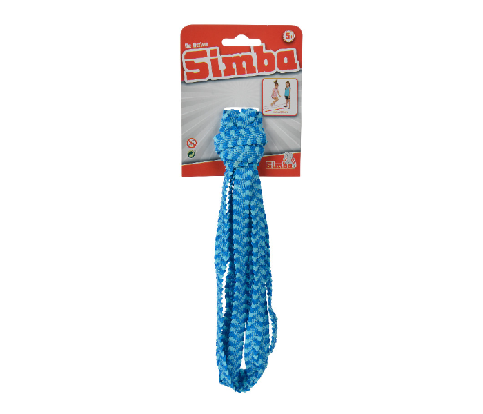 Simba 107302048 Pack of 3 Soft Jumping Rope - Zoom Image 4