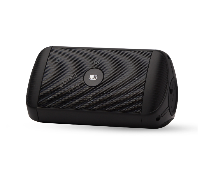 Heatz ZS20 Cube Speaker - Zoom Image 1