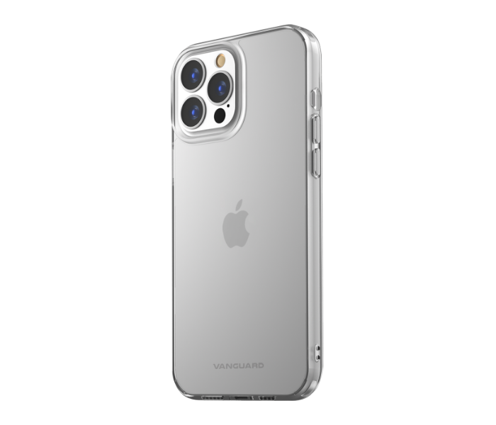 Viva Madrid VG-IP13P-MAXIMUS Vanguard Shield Maximus Hybrid TPU Case for Apple iPhone 13 Pro - Zoom Image 1