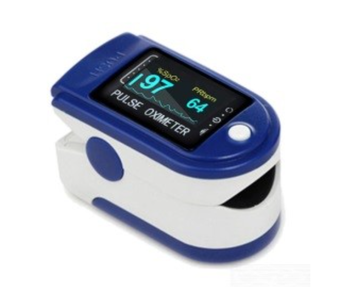 Pulse Oximeter for Adult - Zoom Image