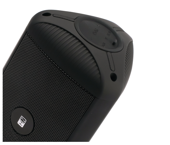 Heatz ZS20 Cube Speaker - Zoom Image 2