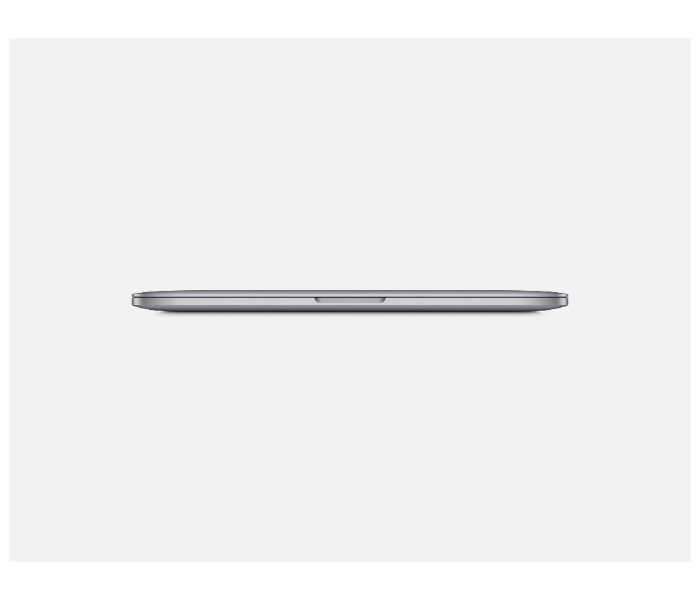 Apple MacBook Pro MNEQ3 13 Inch M2 Chip 8GB RAM 512GB SSD 2022 Model - Silver - Zoom Image 5