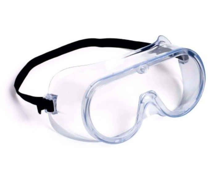 Eye Protective Safety Goggles - Zoom Image