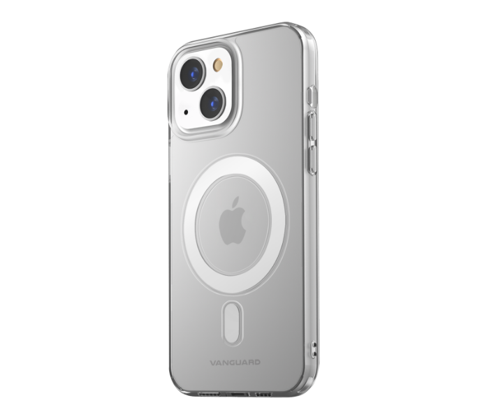 Viva Madrid VG-IP13-HALOCLR Vanguard Halo Case for Apple iPhone 13 - Zoom Image 2