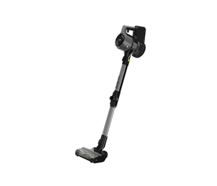 Beko VRT94929VI 450 Watts 0.9 Litre Cordless Vacuum Cleaner - Black and Silver - Zoom Image 2