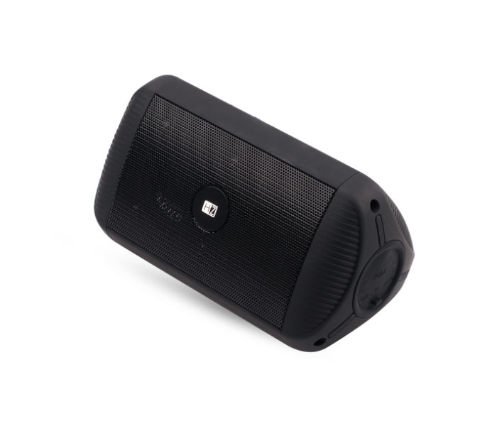 Heatz ZS20 Cube Speaker - Zoom Image 3