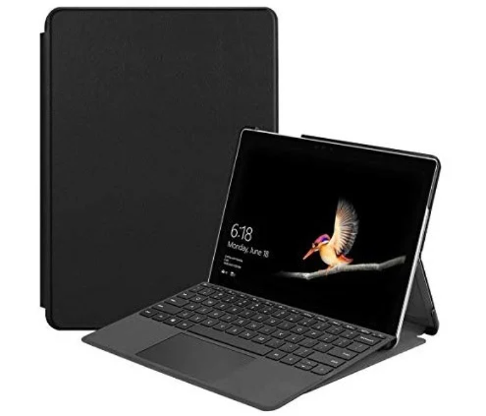 Microsoft KCN-00014 Surface Go Type Cover - Black - Zoom Image 3