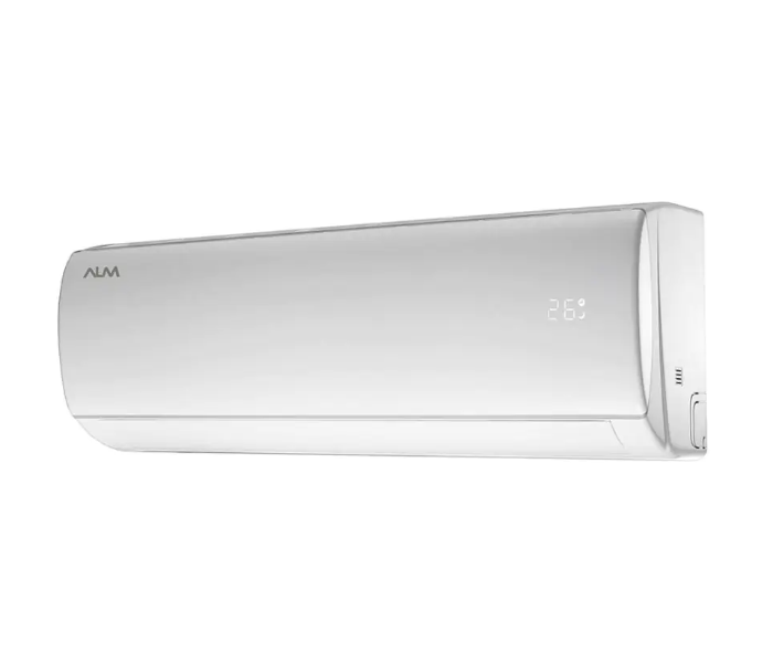 ALM  ALMS-T18-I 1.5 Ton Split AC - White - Zoom Image