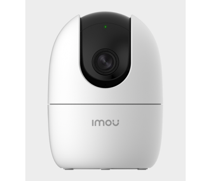 IMOU Ranger 2C 4MP indoor video smart home security camera: Review &  discount code