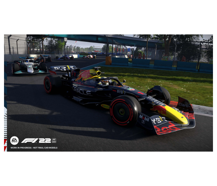 F1 22 Game for PlayStation 5 - Zoom Image 2