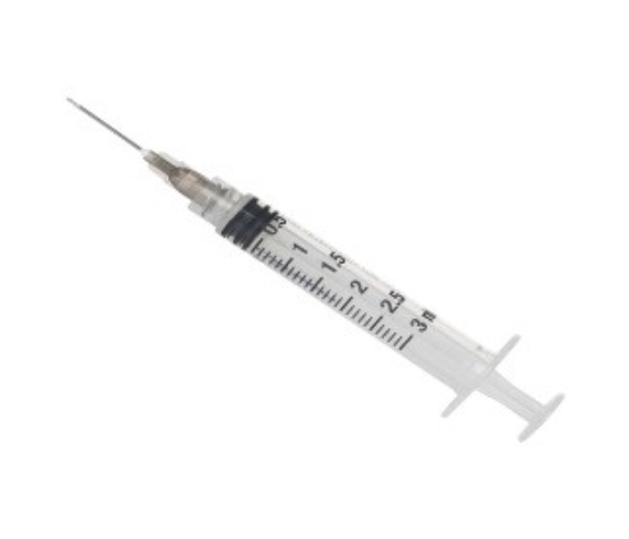 Health Care Syringe 3 ml - Zoom Image