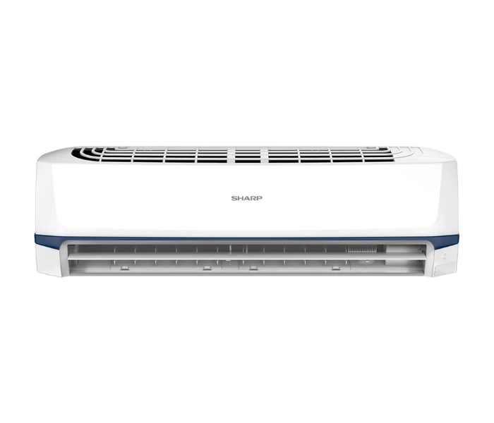 Sharp AH-A18XEM 1.5 Ton Wall Split AC - White - Zoom Image