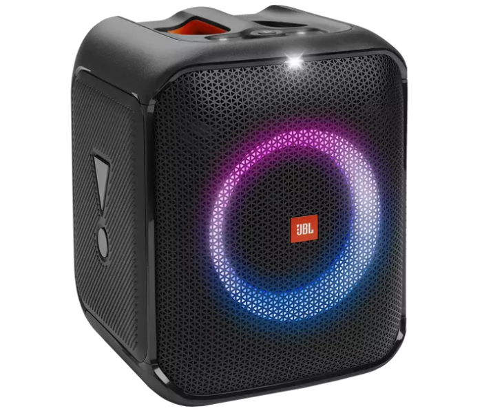 JBL PartyBox Encore Essential Portable Party Speaker - Black - Zoom Image 1