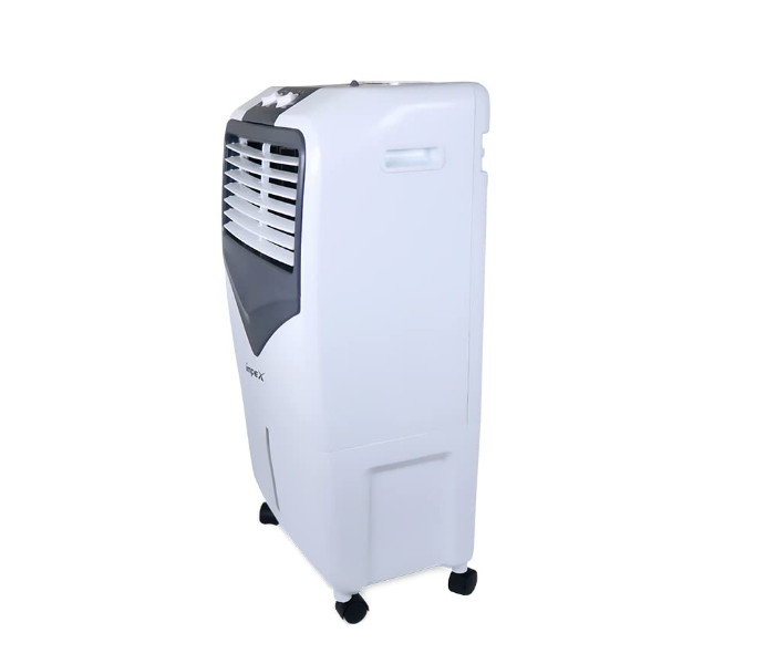 Impex FREEZO22 22Litre Air Cooler - White and Grey - Zoom Image 4