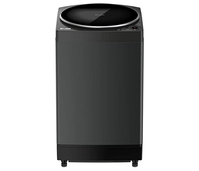 Sharp ES-MW135Z-S 11 Kg Top Load Washing Machine - Grey - Zoom Image 1