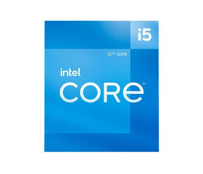 Intel BX8071512400 Intel Core i5-12400 12th Gen Alder Lake 6-Core Intel UHD Graphics 730 Desktop Processor - Zoom Image 3