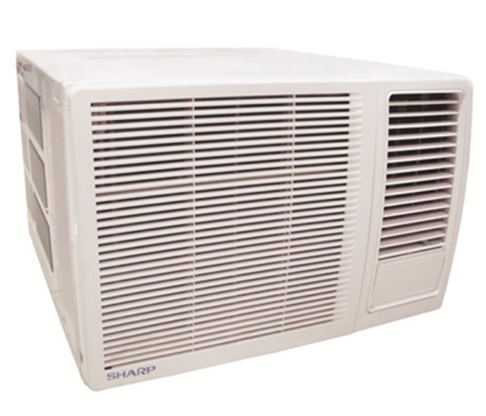 Sharp AF-A24WCM 2 Ton Window AC - White - Zoom Image