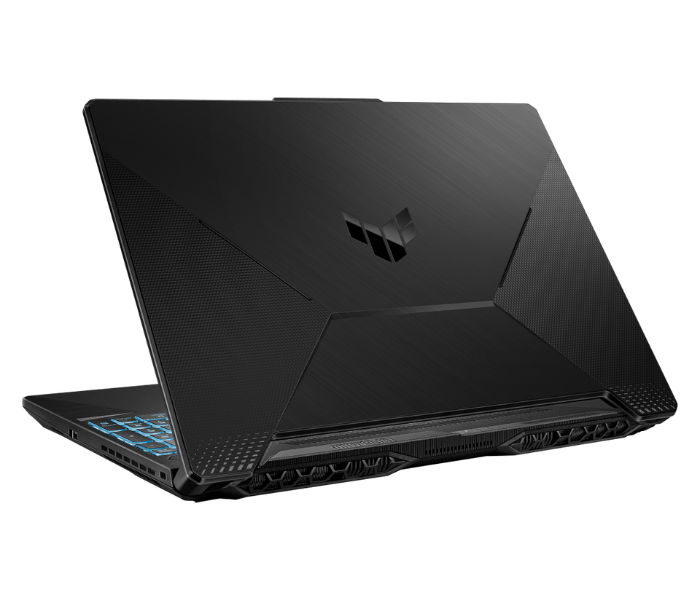 Asus TUF GAMING FA507RC-HN057 15.6 Inch FHD AMD RYZEN R7 6800H Processor 16GB DDR4 RAM 1TB SSD 4GB NVIDIA Graphics Windows 10 Home - Gray - Zoom Image 7