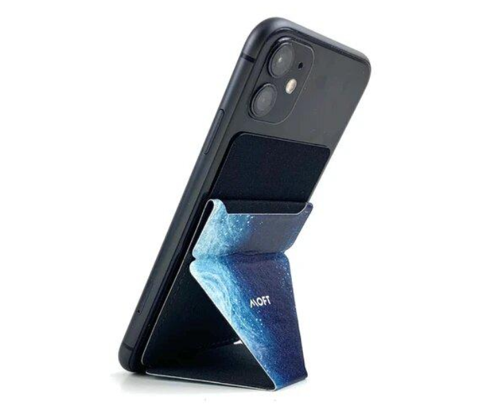 Moft Lightweight Phone Stand - Cosmos - Zoom Image 1