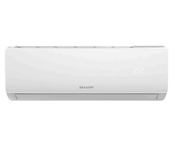 Sharp AH-A18GCA-Q 1.5 Ton Split AC - White - Zoom Image