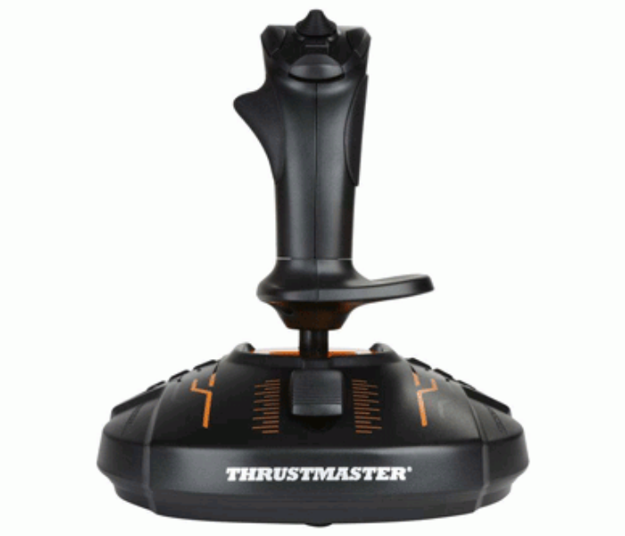 Thrustmaster TM-JSTK-T16000M-FCS-HOTAS FCS Hands On Throttle And Stick - Black - Zoom Image 3